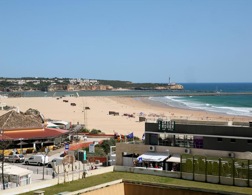Varandas Sea View - Praia Da Rocha Портиман Экстерьер фото