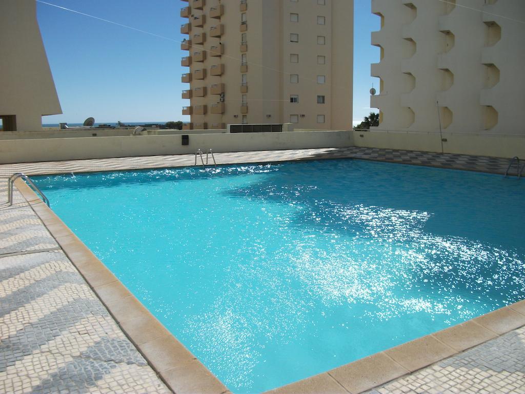 Varandas Sea View - Praia Da Rocha Портиман Экстерьер фото