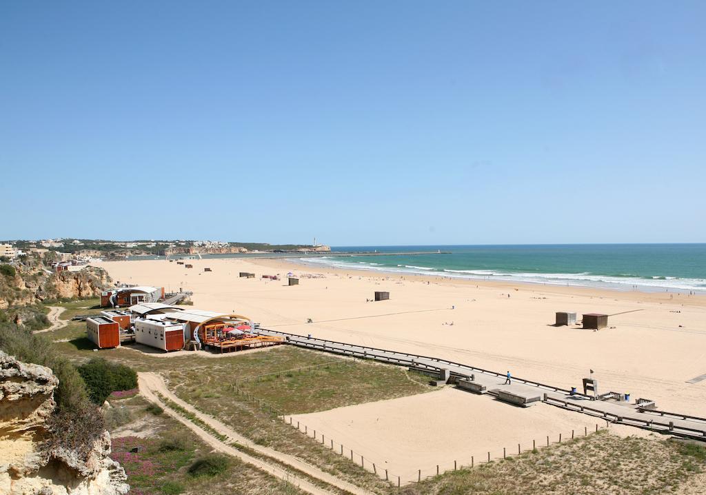 Varandas Sea View - Praia Da Rocha Портиман Экстерьер фото