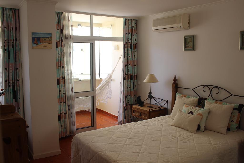 Varandas Sea View - Praia Da Rocha Портиман Экстерьер фото