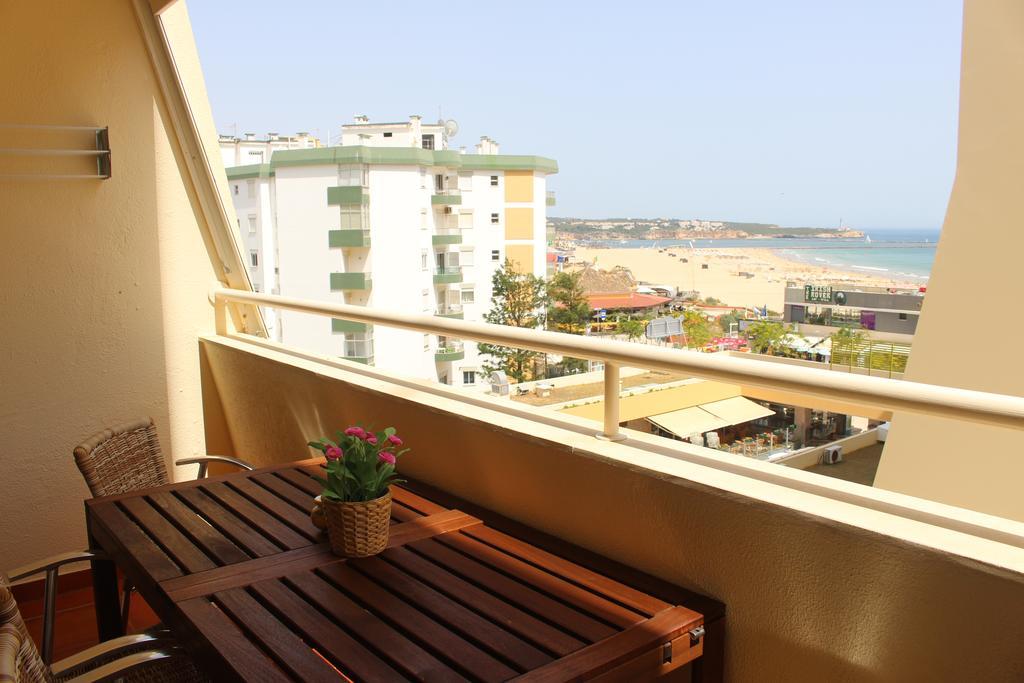 Varandas Sea View - Praia Da Rocha Портиман Экстерьер фото